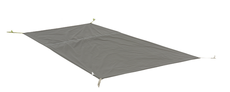 Big Agnes Seedhouse SL2 Footprint