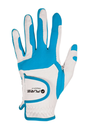 Pure - True Fit Golf Gloves - One Size