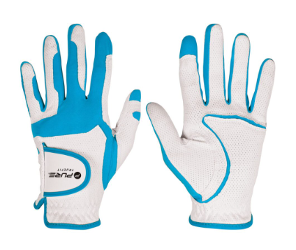 Pure - True Fit Golf Gloves - One Size