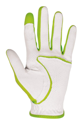 Pure - True Fit Golf Gloves - One Size