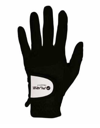 Pure - True Fit Golf Gloves - One Size