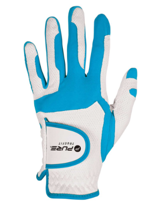 Pure - True Fit Golf Gloves - One Size