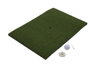 Pure 2 Improve - Hit & Chip Golf Mat 40 x 60cm