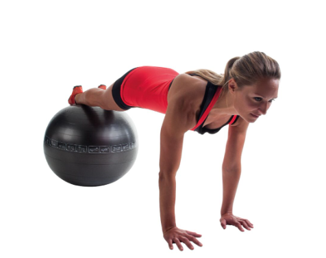 Pure 2 Improve - 75cm Gym Ball