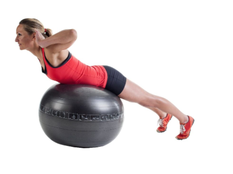 Pure 2 Improve - 75cm Gym Ball