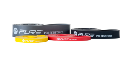 Pure 2 Improve- Pro Resistance Bands