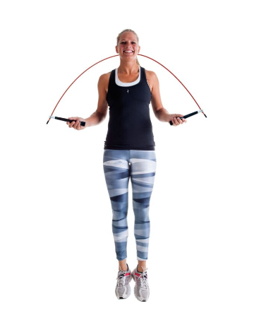 Pure 2 Improve - Adjustable Speed Rope 285cm