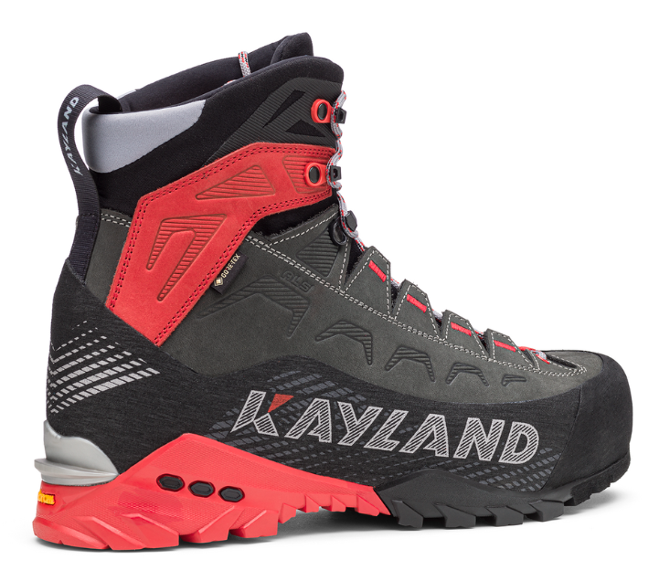 Kayland Stellar Nubuck GTX Mountaineering Boot