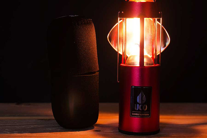 UCO Lantern Side Reflector