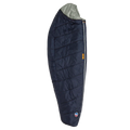 Big Agnes Sidewinder Camp 35 1DegC Synthetic Sleeping Bag, Regular, LH