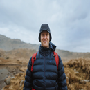 Trekmates Lowick GTX Cap