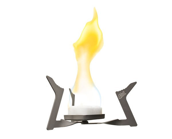 Toaks Titanium Solid Fuel Stove