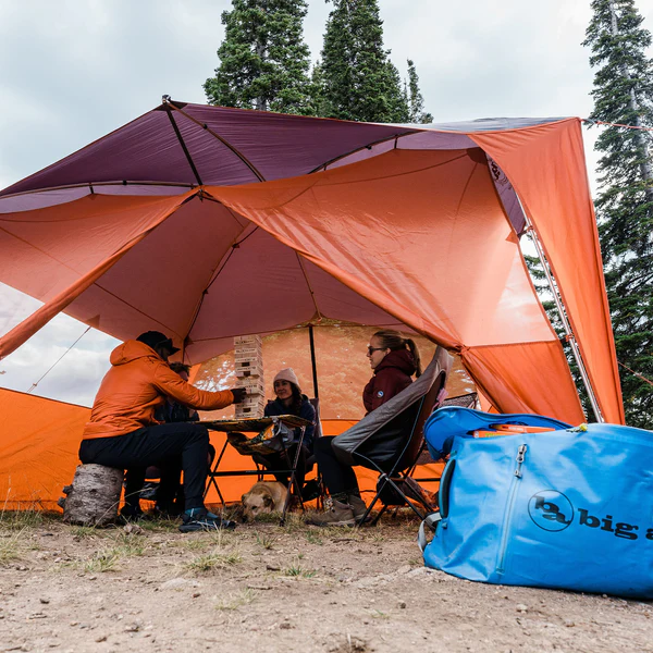 Big Agnes Sugarloaf Camp Shelter