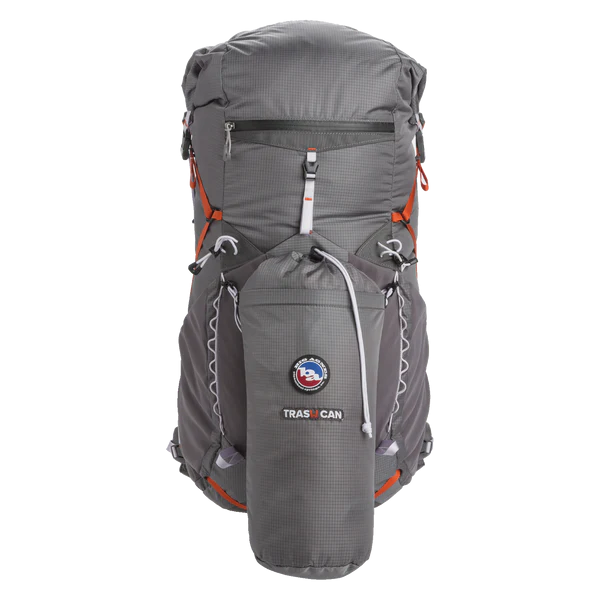 Big Agnes Sun Dog 45L Womens Backpack - Shark