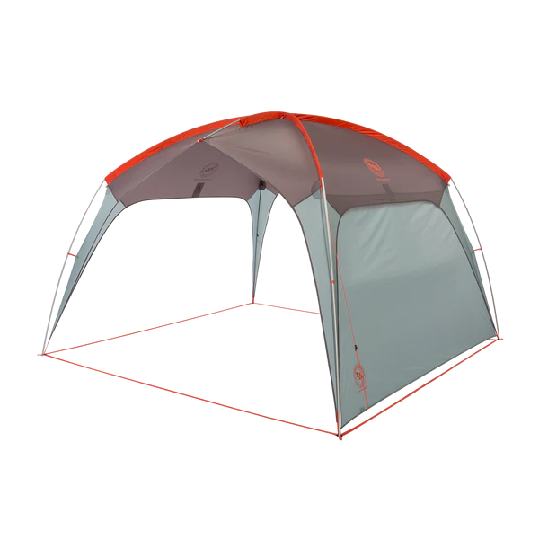 Big Agnes Three Forks Shelter + Accessory Wall Bundle