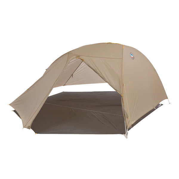 Big Agnes Tiger Wall UL3 Bikepack Solution Dye Tent