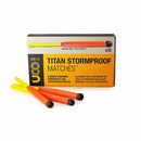UCO Titan Stormproof Matches 25 pack