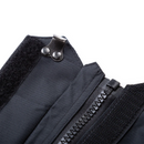 Trekmates Junior Dry Gaiter - Black - O/S