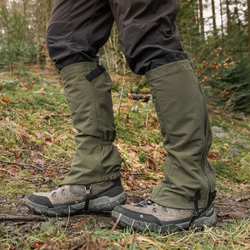 Trekmates Field Dry Gaiter