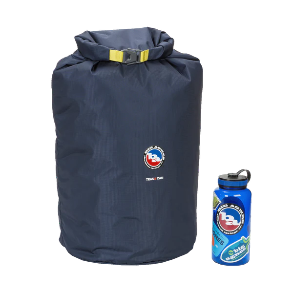 Big Agnes Trash Can - Hip Belt Waste Collection 2L