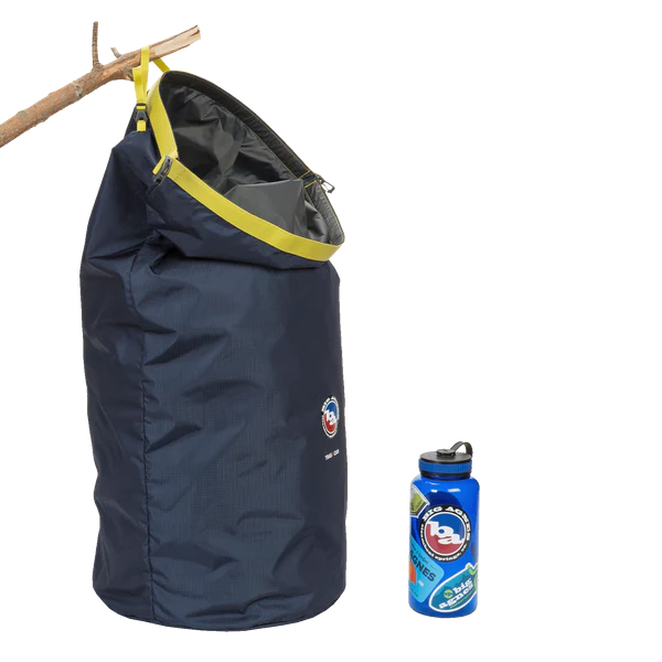 Big Agnes Trash Can - Hip Belt Waste Collection 2L