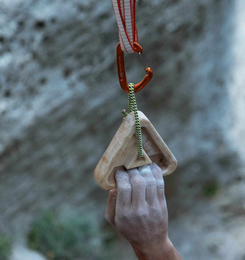 YY Vertical Triangle Climbing Board