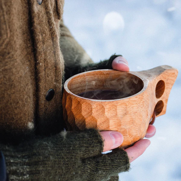 Uberleben Original Kuksa Mug