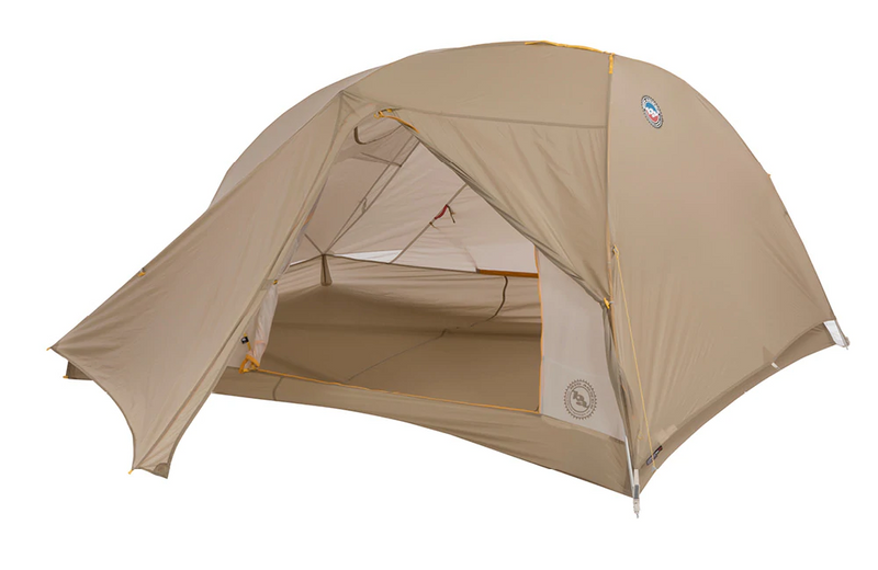 Big Agnes Tiger Wall Bikepack Tent 3 Person