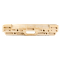 YY Vertical - Vertical Board Evo Climbing Board