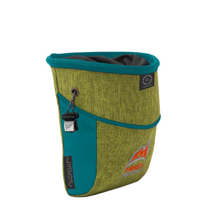 Mad Rock Wombat Chalk Bag