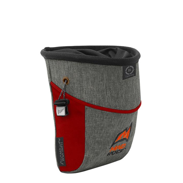 Mad Rock Wombat Chalk Bag