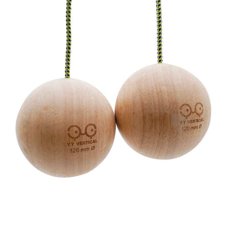 YY Vertical Climbing Balls