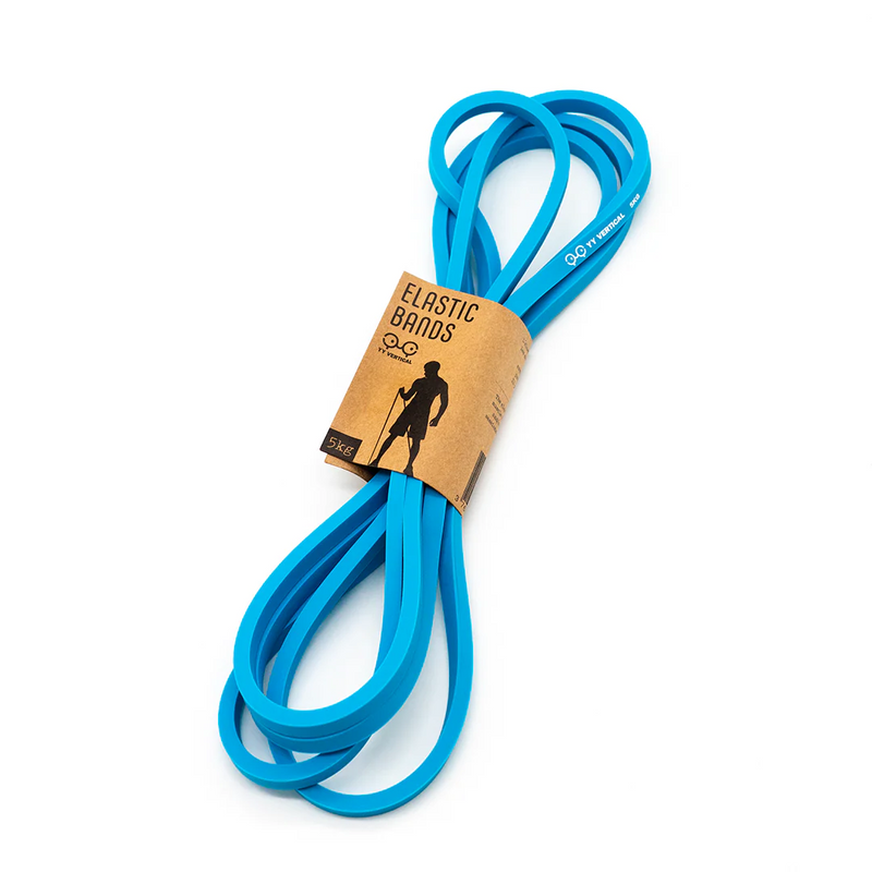 YY Vertical Elastic Resistance Bands