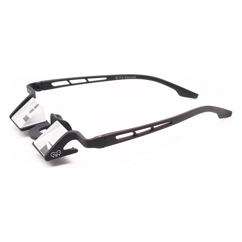 YY Vertical Plasfun Evo Belay Glasses