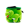 YY Vertical T-Rex Chalk Bag