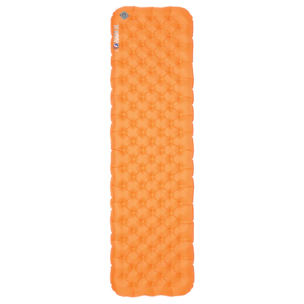 Big Agnes Zoom Ultralight Insulated Sleeping Mat