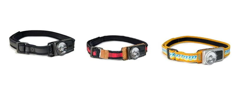 UCO A 45 Comfort Fit Headlamp