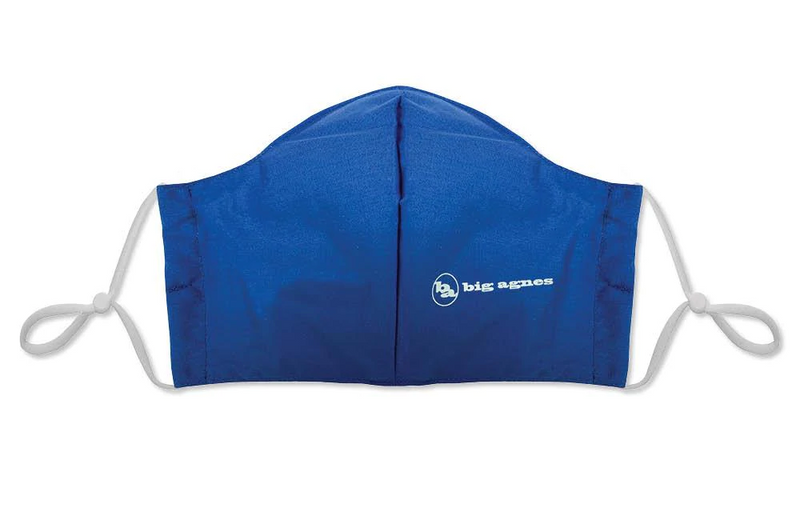 Big Agnes Protective Face Mask