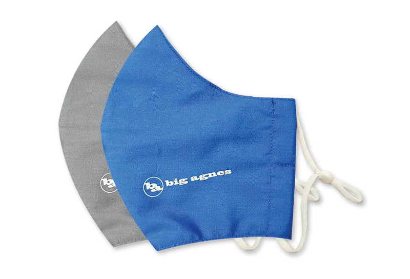 Big Agnes Protective Face Mask