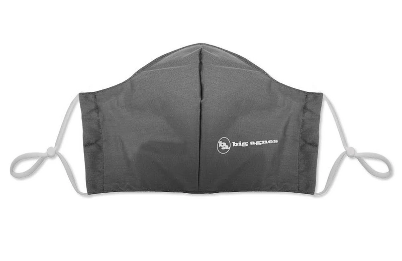 Big Agnes Protective Face Mask