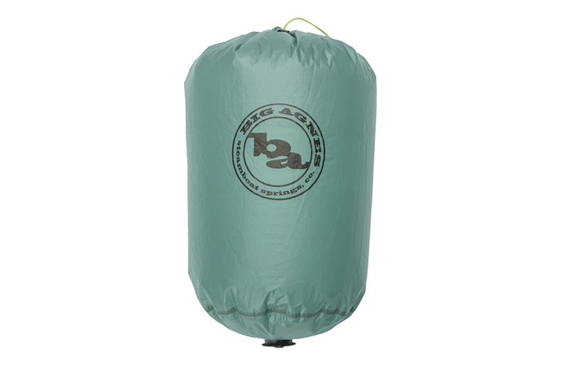 Big Agnes Pumphouse Ultra Dry Sack Platinum