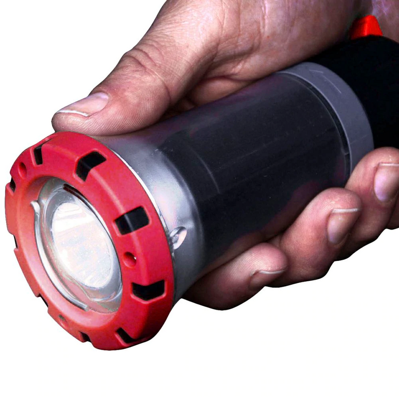 UCO Arka Rechargeable Lantern  Red