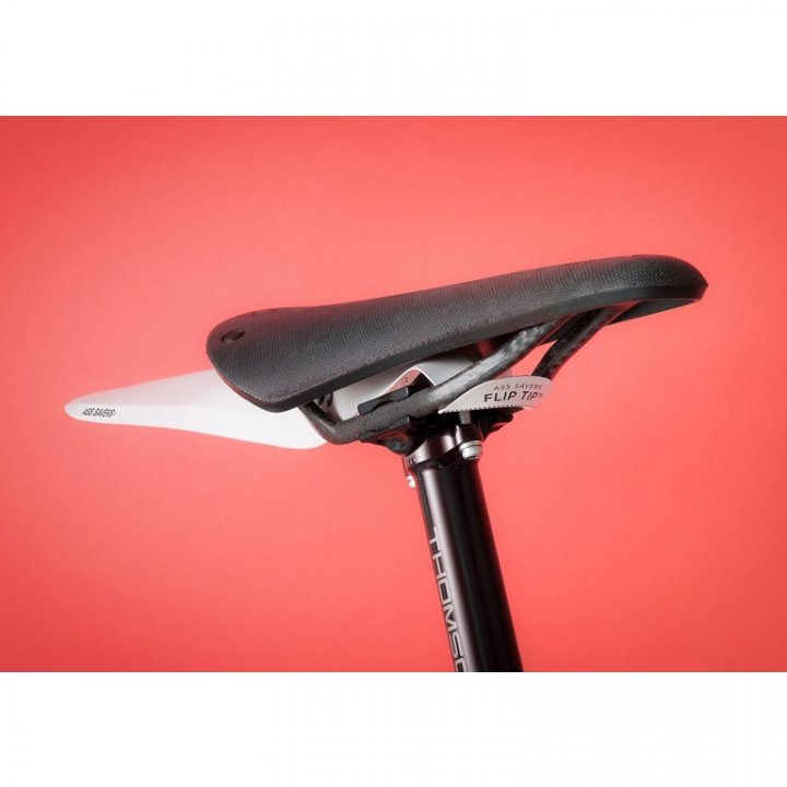 Ass Savers Big Mudguard- Wolf Special Edition