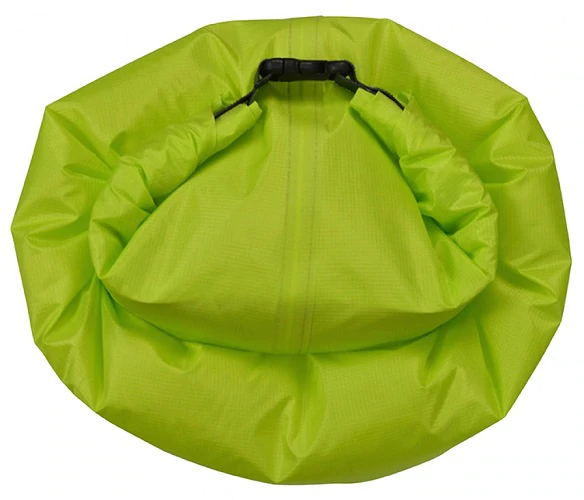 Big Agnes Pumphouse Ultra Dry Sack Mat Pump - Lime