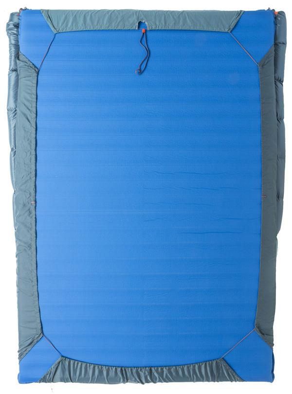 Big Agnes Camp Robber Bedroll Double Wide