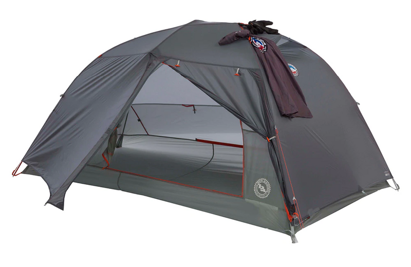 Big Agnes Copper Spur HV UL3 Bikepack