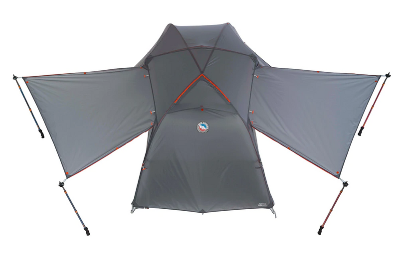 Big Agnes Copper Spur HV UL3 Bikepack