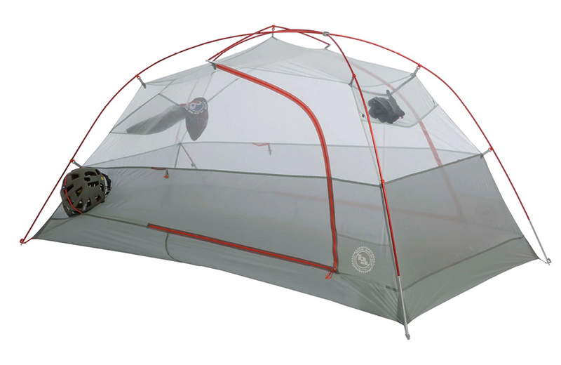 Big Agnes Copper Spur HV UL2 Bikepack