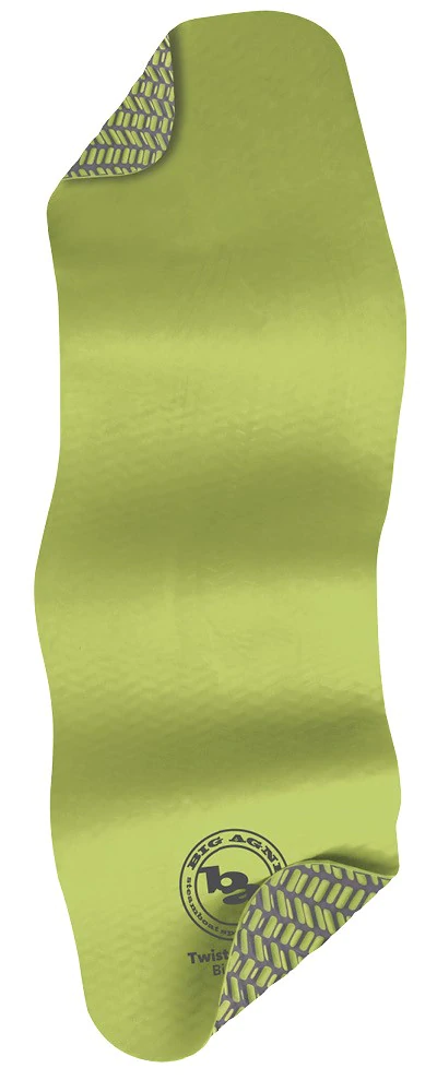 Big Agnes TwisterCane Bio Foam Pad, Regular