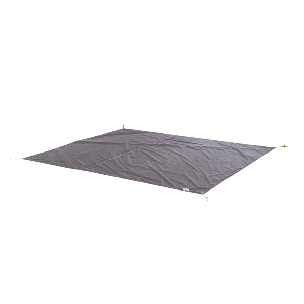 Big Agnes Blacktail 4 Tent Footprint 2022